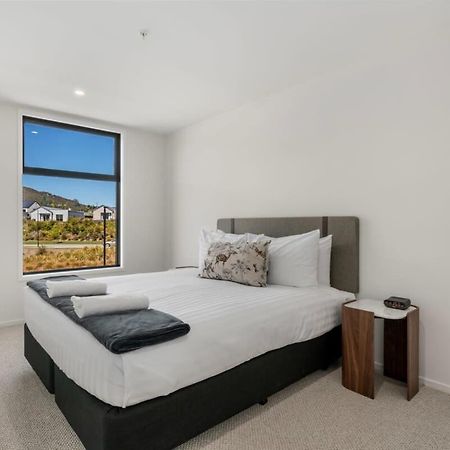 Alpine Serenity Wanaka Exterior foto