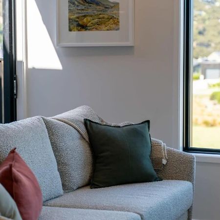 Alpine Serenity Wanaka Exterior foto