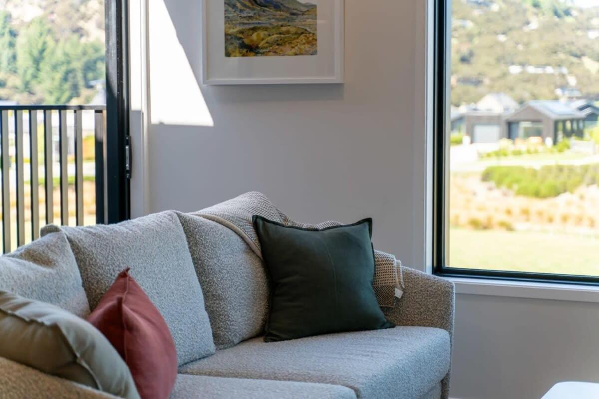 Alpine Serenity Wanaka Exterior foto