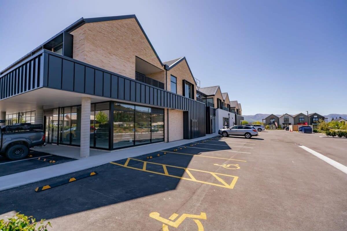 Alpine Serenity Wanaka Exterior foto