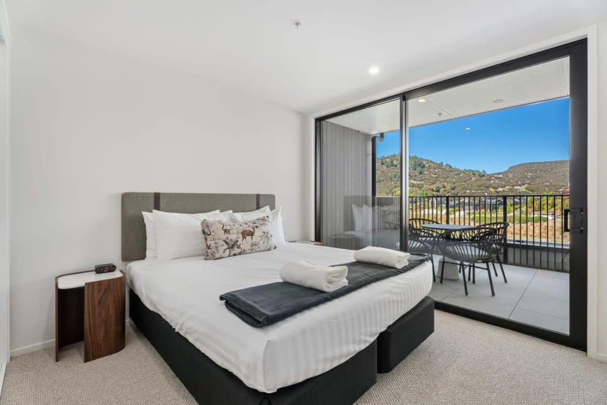 Alpine Serenity Wanaka Exterior foto