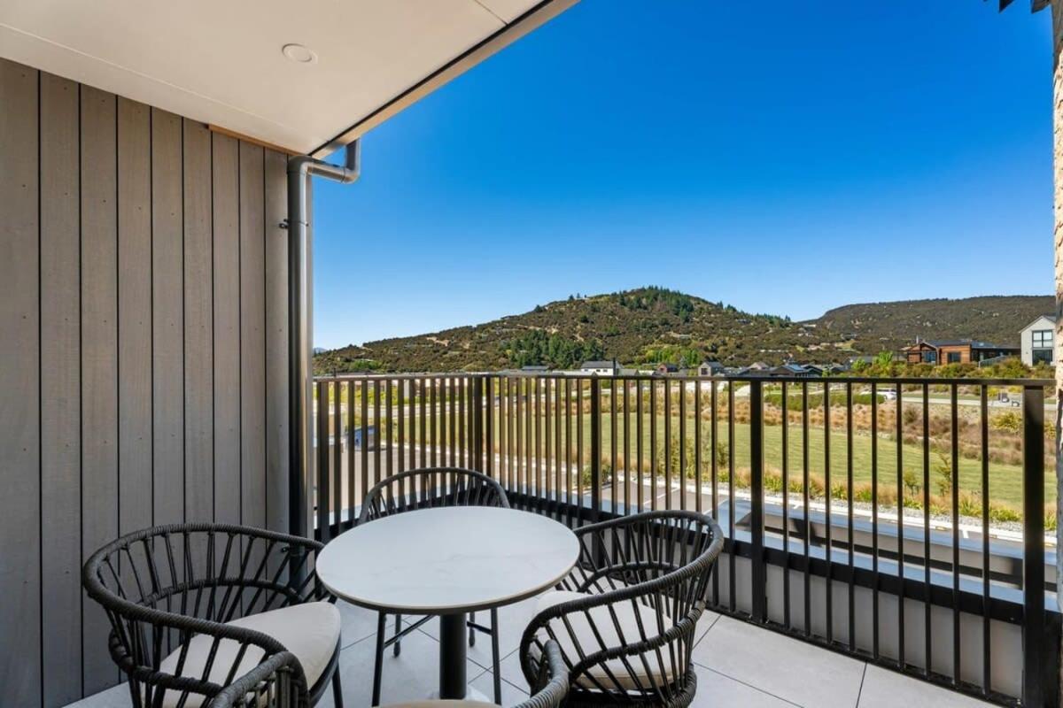 Alpine Serenity Wanaka Exterior foto